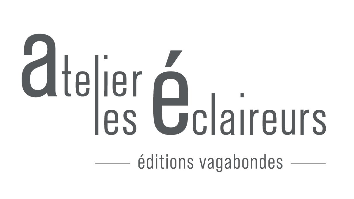 Atelier les Eclaireurs Logo